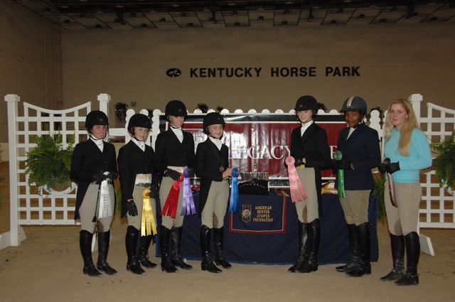 1458-LaurenTyree-LegacyCup-NonPro3'GoRoundAwards-5-16-08-DeRosaPhoto.jpg