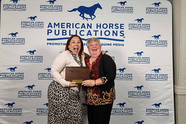 2022 AHP Equine Media Conference-5-12-14-2022-9283-DDeRosaPhoto