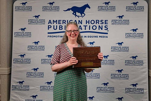 2022 AHP Equine Media Conference-5-12-14-2022-9299-DDeRosaPhoto