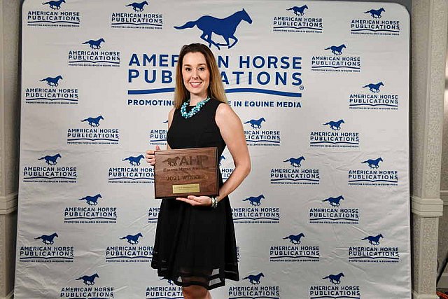 2022 AHP Equine Media Conference-5-12-14-2022-9311-DDeRosaPhoto
