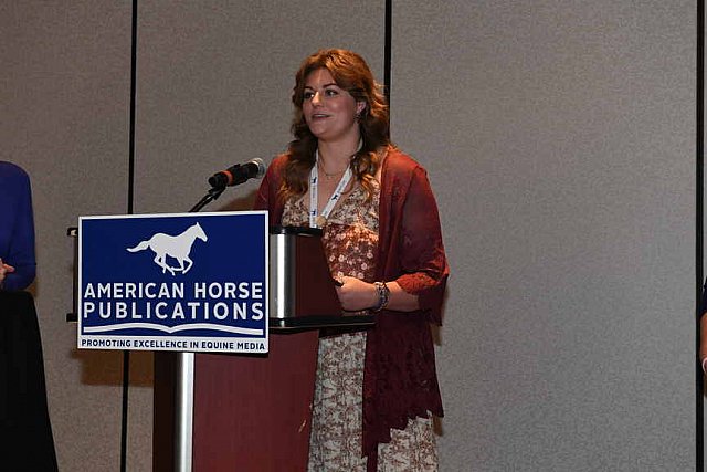 2022 AHP Equine Media Conference-5-12-14-2022-9048-DDeRosaPhoto
