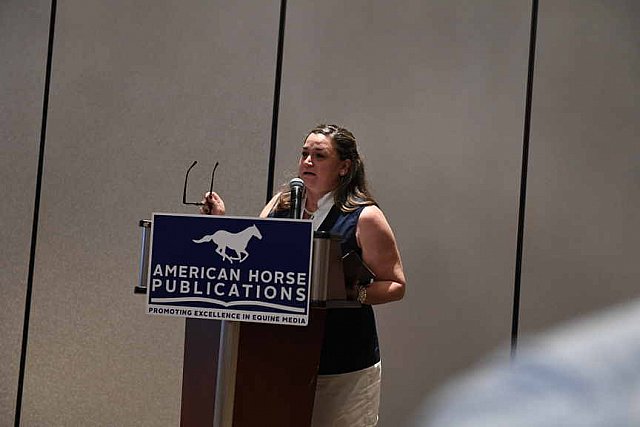 2022 AHP Equine Media Conference-5-12-14-2022-9131-DDeRosaPhoto