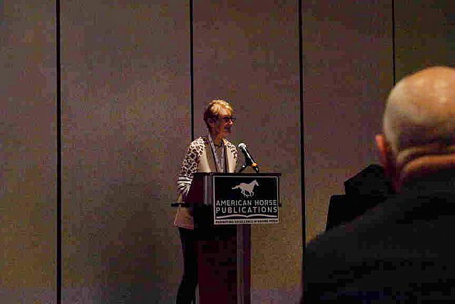 2022 AHP Equine Media Conference-5-12-14-2022-8754-DDeRosaPhoto