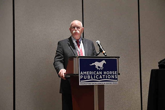 2022 AHP Equine Media Conference-5-12-14-2022-8775-DDeRosaPhoto