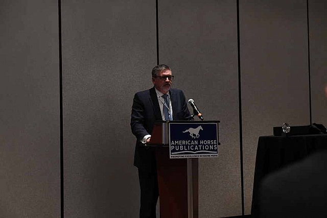 2022 AHP Equine Media Conference-5-12-14-2022-8784-DDeRosaPhoto