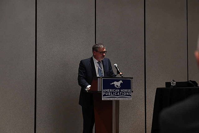 2022 AHP Equine Media Conference-5-12-14-2022-8785-DDeRosaPhoto
