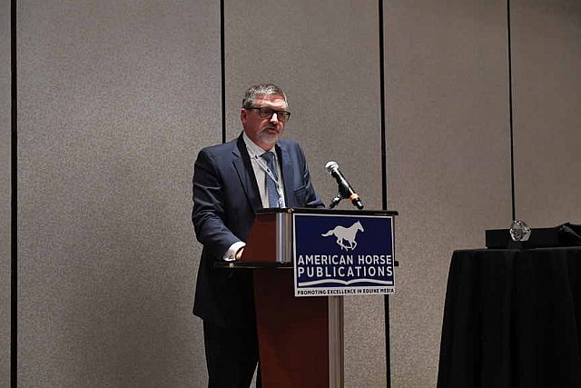 2022 AHP Equine Media Conference-5-12-14-2022-8791-DDeRosaPhoto