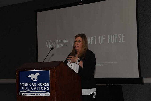 2022 AHP Equine Media Conference-5-12-14-2022-8739-DDeRosaPhoto
