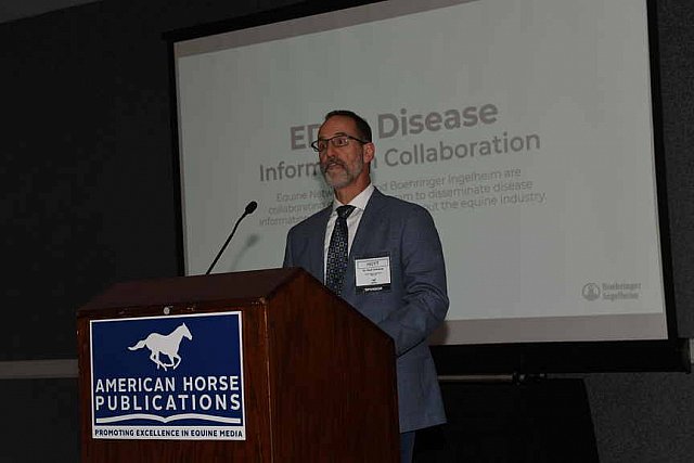 2022 AHP Equine Media Conference-5-12-14-2022-8741-DDeRosaPhoto