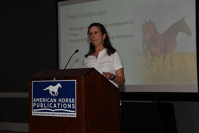 2022 AHP Equine Media Conference-5-12-14-2022-8744-DDeRosaPhoto