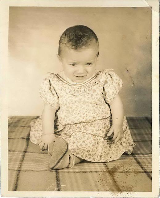 Baby Pic Page 1
