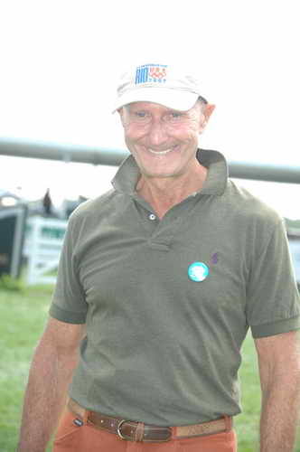 166-GeorgeMorris-HC-8-31-07-DeRosaPhoto
