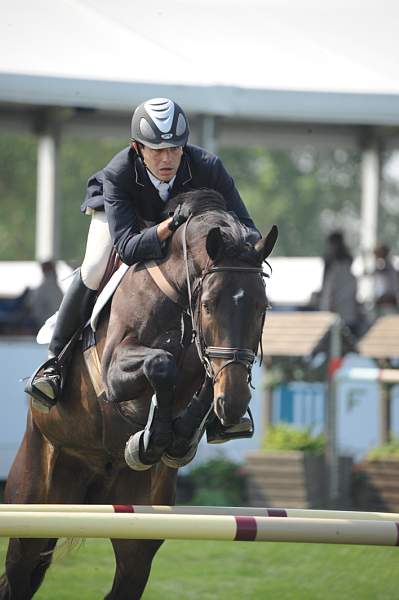 HC09-8-26-09-CavalorOpenJpr-0565-DaVinci-AndresRodriguez-DDeRosaPhoto.JPG