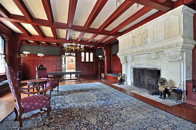 31 fort hill dr MLS HID735233 ROOMballroom