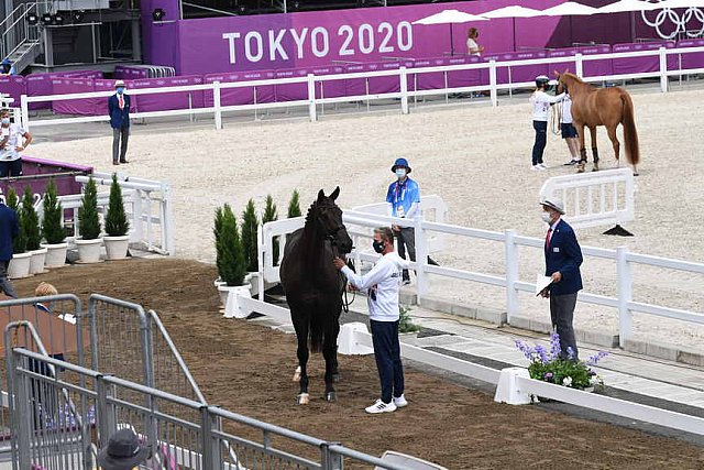 OLY-2020-DRESSAGE-JOG-7-24-21-0997-135-CARL HESTER-EN VOGUE-GBR-DDEROSAPHOTO