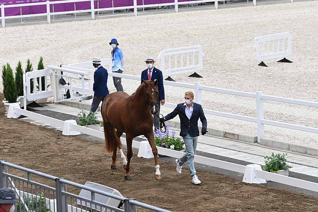 OLY-2020-DRESSAGE-JOG-7-24-21-1142-148 N WAGNER EHLINGER-QUATER BACK JUNIOR FRN-LUX-DDEROSAPHOTO