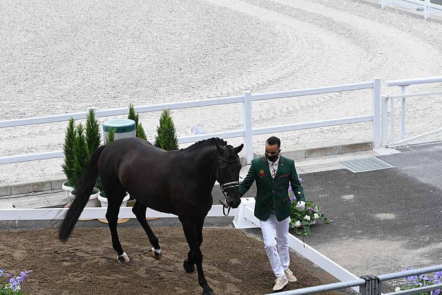 OLY-2020-DRESSAGE-JOG-7-24-21-1159-149-YESSUB RAHMOUNI-ALL AT ONCE-MOR-DDEROSAPHOTO