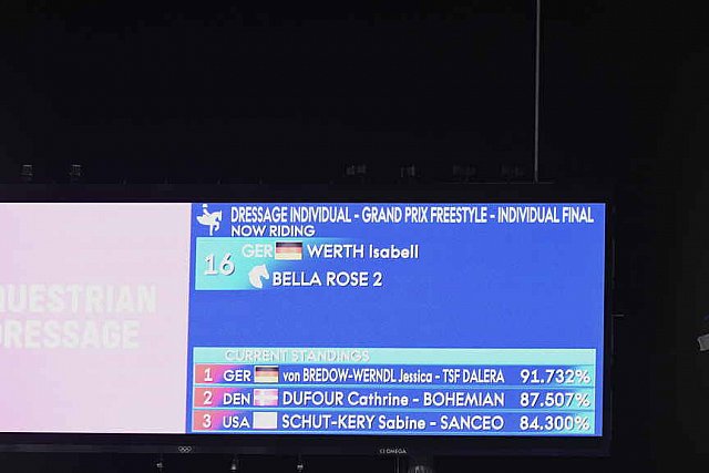 OLY-2020-DRESSAGE-GP FREESTYLE-7-28-21-9123-140-ISABELL WERTH-BELLA ROSE 2-GER-DDEROSAPHOTO