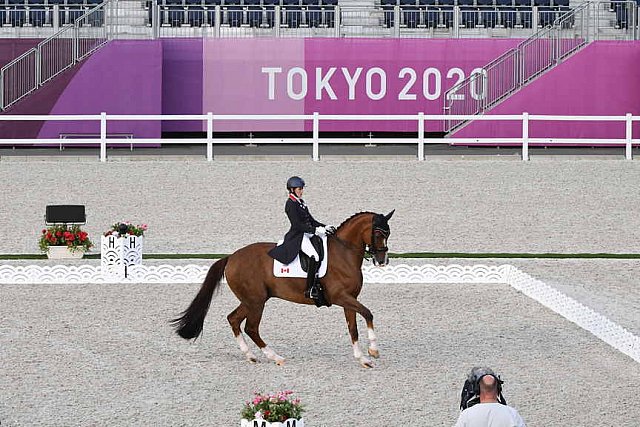 OLY-2020-DRESSAGE-GP FREESTYLE-7-28-21-7373-113-BRITTANY FRASER-BEAULIEU-ALL IN-CAN-DDEROSAPHOTO