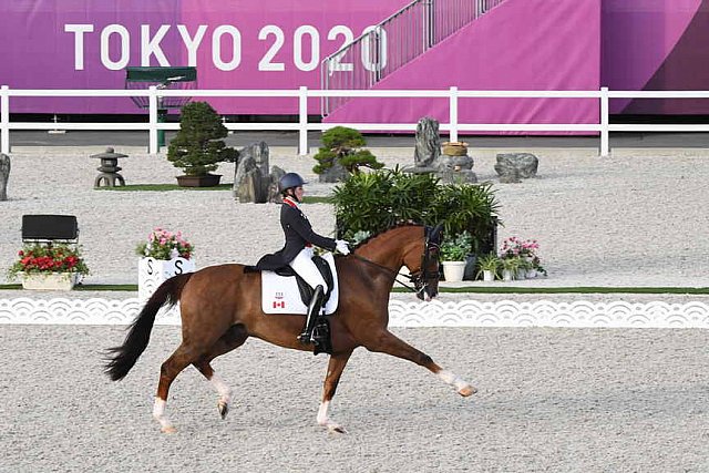 OLY-2020-DRESSAGE-GP FREESTYLE-7-28-21-7432-113-BRITTANY FRASER-BEAULIEU-ALL IN-CAN-DDEROSAPHOTO