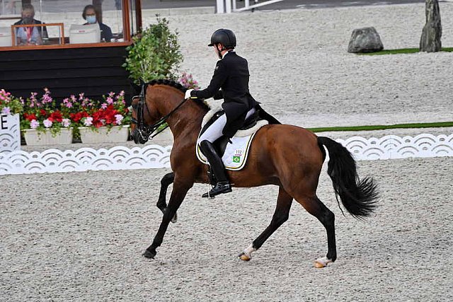 OLY-2020-DRESSAGE-GP DAY1-7-24-21-1652-112-JOAO VICTOR MARCARI OLIVA-ESCORAL-BRA-DDEROSAPHOTO
