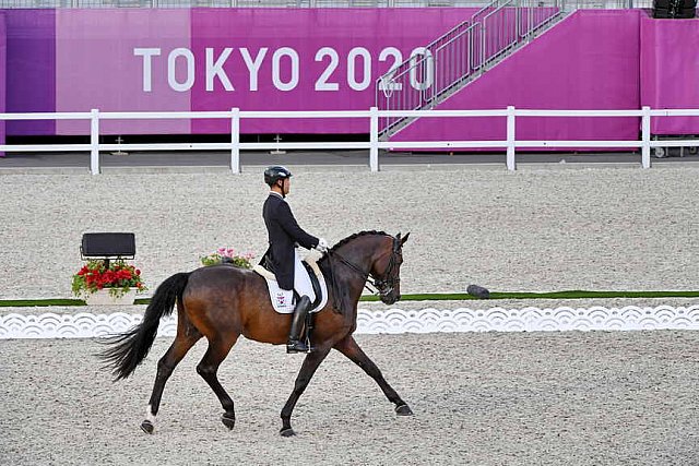 OLY-2020-DRESSAGE-GP DAY1-7-24-21-2066-147-SEAN KIM DONG-BELSTAFF-KOR -DDEROSAPHOTO