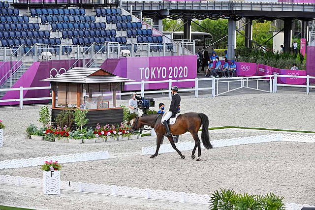 OLY-2020-DRESSAGE-GP DAY1-7-24-21-2260-147-SEAN KIM DONG-BELSTAFF-KOR -DDEROSAPHOTO