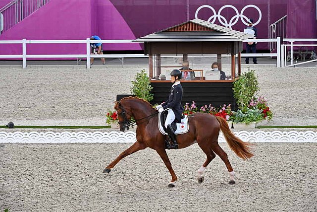 OLY-2020-DRESSAGE-GP DAY1-7-24-21-2306-145-KASUKI SADO-LUDWIG DER SONNENKOENIG 2-JPN -DDEROSAPHOTO