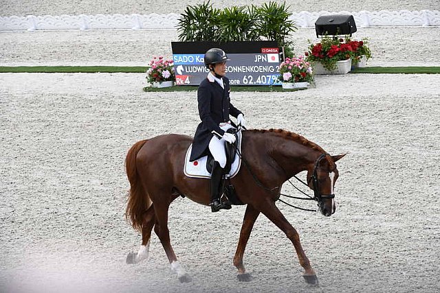 OLY-2020-DRESSAGE-GP DAY1-7-24-21-2518-145-KASUKI SADO-LUDWIG DER SONNENKOENIG 2-JPN -DDEROSAPHOTO