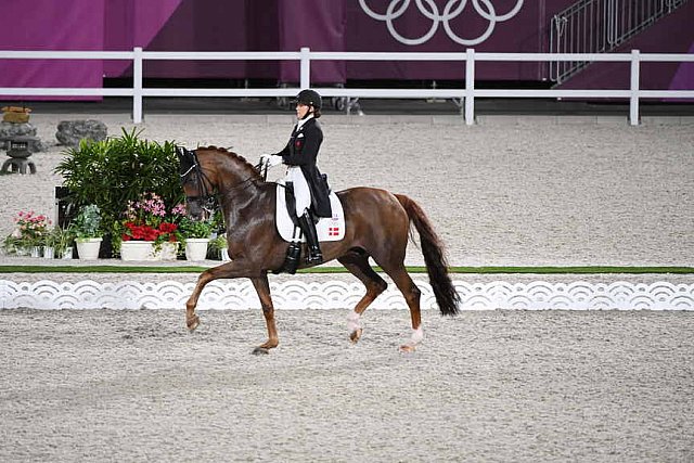 OLY-2020-DRESSAGE-GP DAY1-7-24-21-5455-118-CATHRINE DUFOUR-BOHEMIAN-DEN-DDEROSAPHOTO