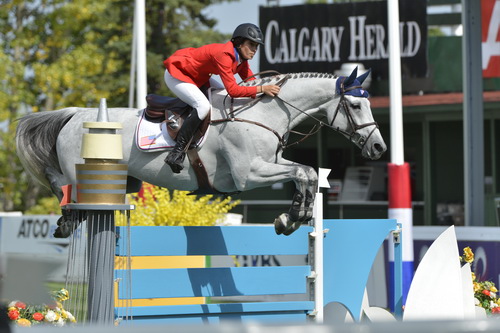 Spruce-Meadows-9-5-13-8540-LaurenTisbo-Catharina9-USA-DDeRosaPhoto