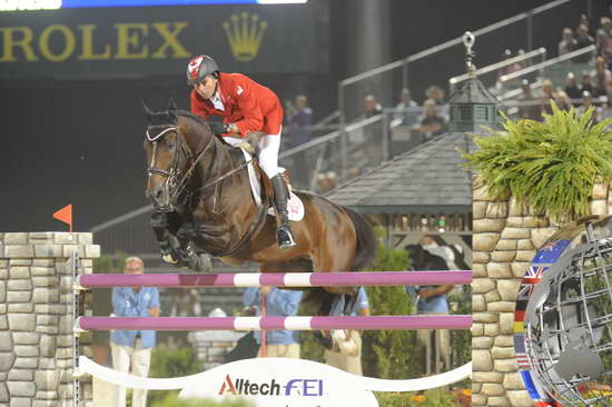 WEG4-10-9-10-SJ-FinalFour-4312-EricLamaze-Hickstead-DDeRosaPhoto