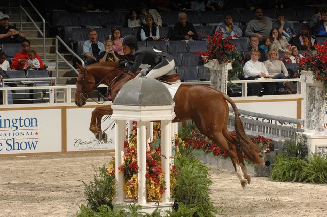 247-GeorginaBloomberg-Matilda-WIHS-10-28-06-&copy;DeRosaPhoto.JPG