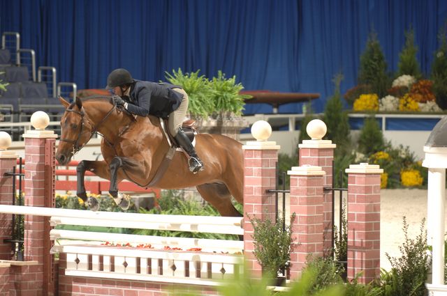 067-Theory-LouiseSerio-WIHS-10-24-06-&copy;DeRosaPhoto.JPG