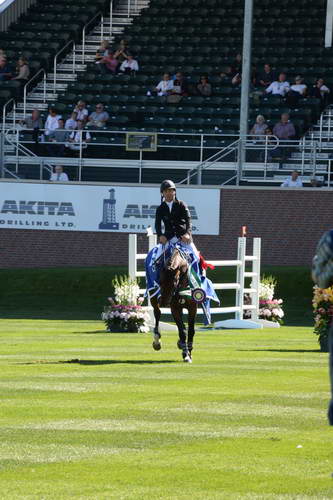 Spruce-Meadows2-9-4-13-2671-KentFarrington-AkitaCup-DDeRosaPhoto