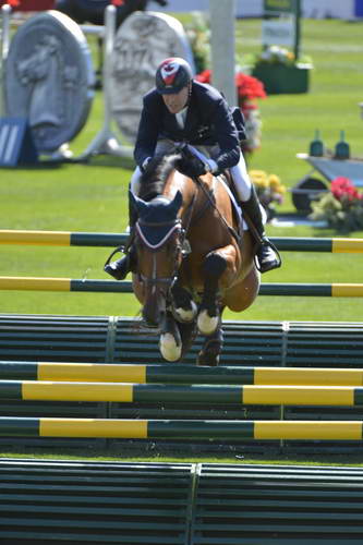 Spruce-Meadows-9-4-13-5532-IanMillar-StarPower-CAN-DDeRosaPhoto