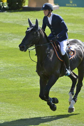 Spruce-Meadows-9-4-13-5792-OlivierPhilippaerts-DenverVantGoemanshof-BEL-DDeRosaPhoto