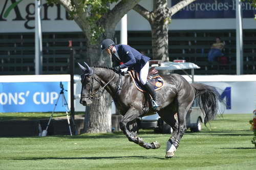 Spruce-Meadows-9-4-13-6836-OlivierPhilippaerts-DenverVantGoemanshof-BEL-DDeRosaPhoto