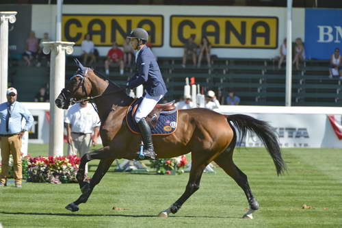 Spruce-Meadows-9-4-13-7126-NicolaPhilippaerts-EarlyMorningMist-BEL-DDeRosaPhoto