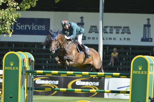 Spruce-Meadows-9-4-13-7154-DermottLennon-LoughviewLouLou-IRL-DDeRosaPhoto