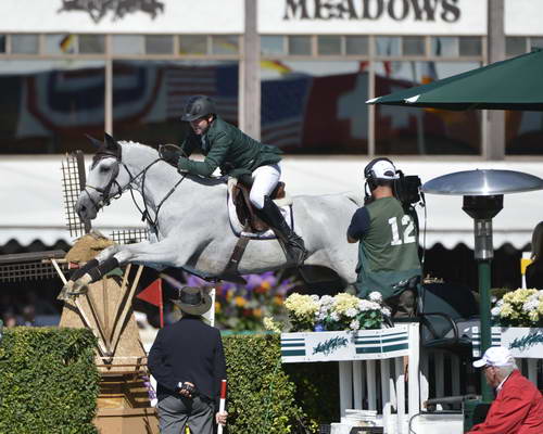 Spruce-Meadows-9-8-13-2444-ShaneSweetnam-EregastVantKiezelhof-IRL-DDeRosaPhoto