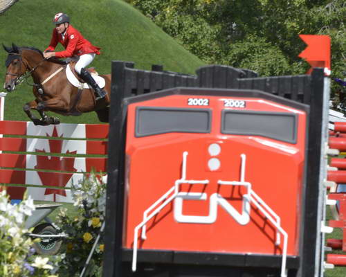 Spruce-Meadows-9-8-13-2764-MacCone-AmorVanDeRostal-CAN-DDeRosaPhoto