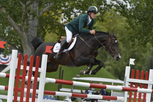 Spruce-Meadows-9-5-13-9173-ShaneBreen-Balloon-IRL-DDeRosaPhoto