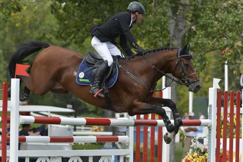Spruce-Meadows-9-5-13-9257-HansDieterDreher-Colore-GER-DDeRosaPhoto