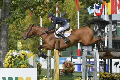 Spruce-Meadows-9-5-13-9719-DanielDeusser-EvitaVanDeVeldbalie-GER-DDeRosaPhoto