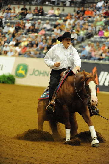 WEG2-9-30-10-RNG Finals-0892-TomMcCutcheon GunnersSpecialNite-DDeRosaPhoto