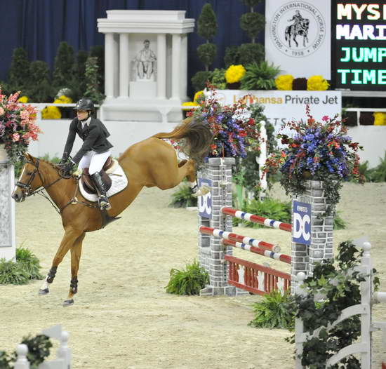 WIHS5-10-29-11-PresCup-1331-MyselfDeBreve-MarieHecart-DDeRosaPhoto