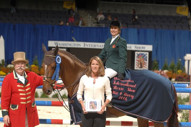 515-H&amp;HWinner-MargieEngle-HiddenCreek'sOscar-WIHS-10-28-06-&copy;DeRosaPhoto.JPG