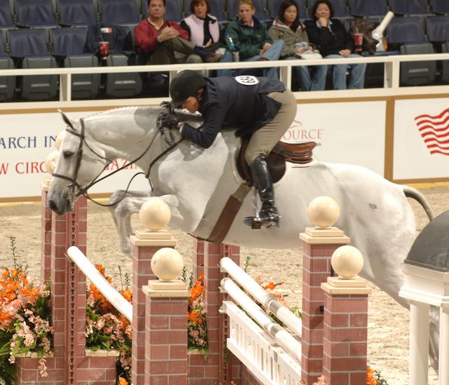 266-GraySlipper-LouiseSerio-WIHS-10-24-06-&copy;DeRosaPhoto.JPG
