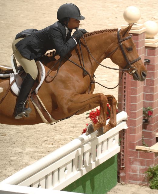 165-CorinneMiller-Daphne-Doo-WIHS-10-29-06-&copy;DeRosaPhoto.JPG